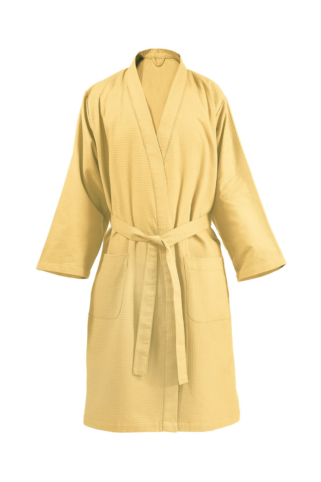 Kayoom Bademantel Carla 125 Gelb
