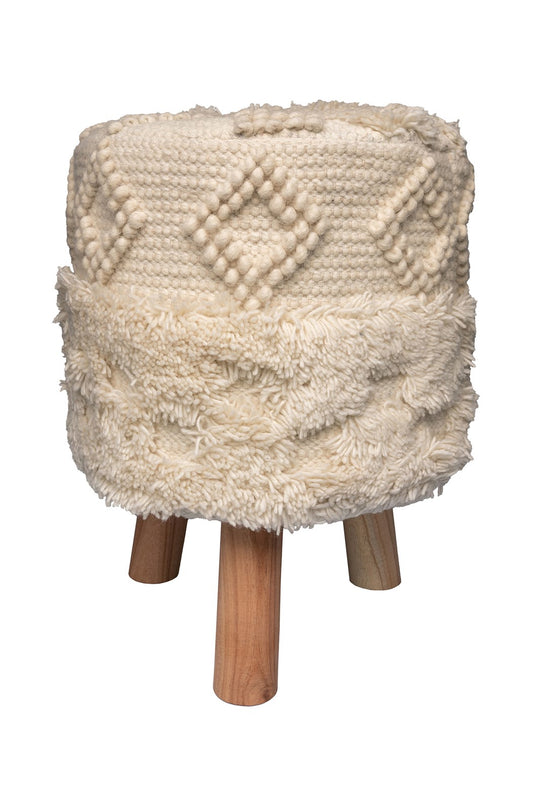 Hocker Bohist 125