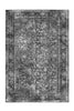 Grau / 140cm x 200cm