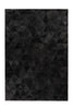 Schwarz / 160cm x 230cm