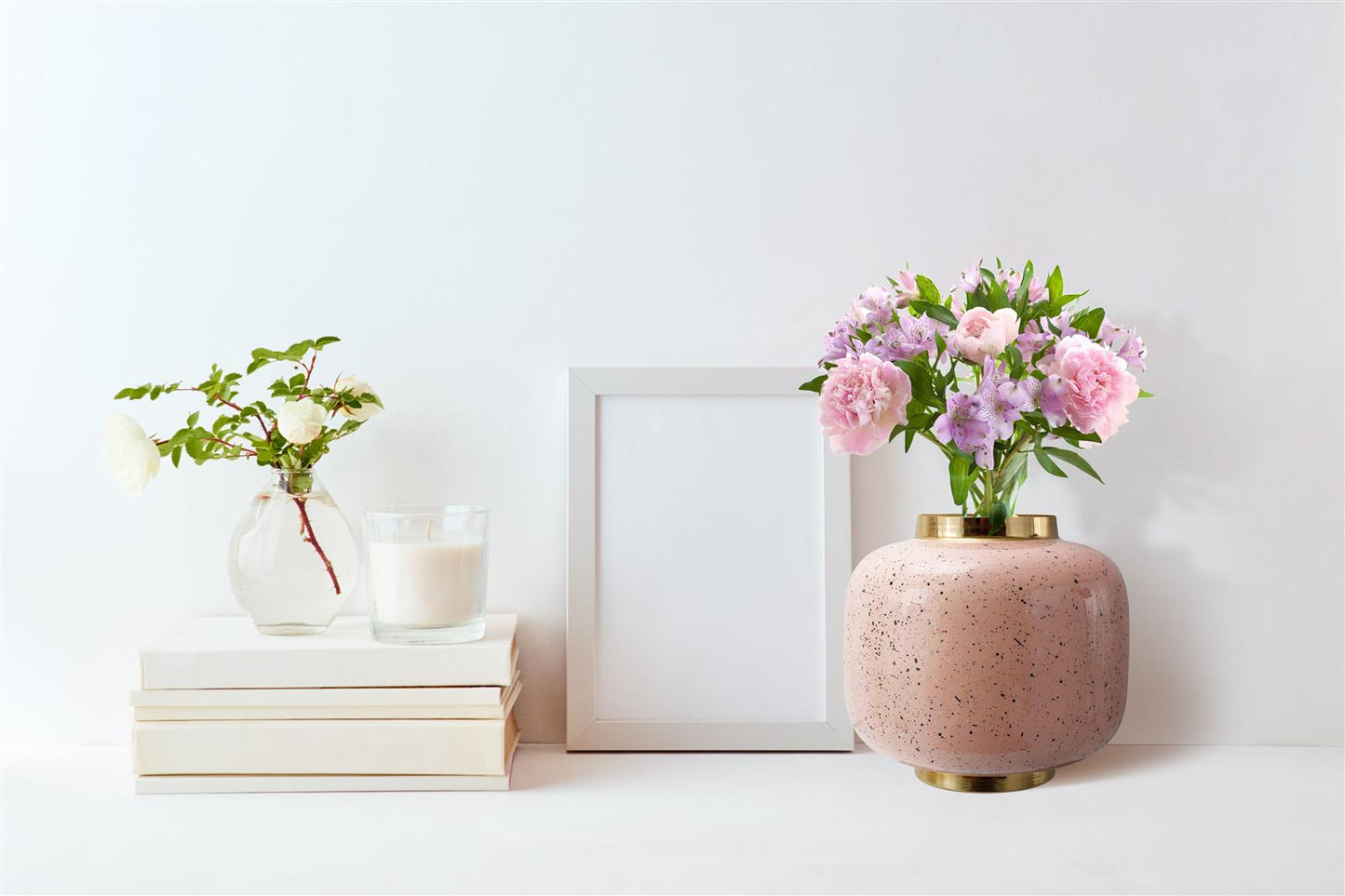 Vase Art Deco 325
