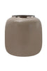 Taupe / Silber