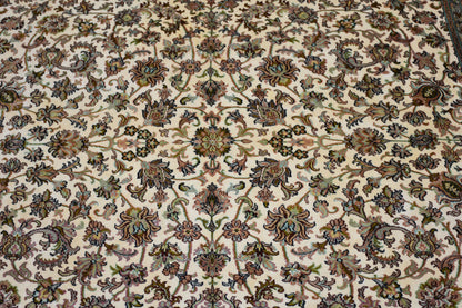 Allover 12390 Multi 167cm x 245cm (B.No. 320)