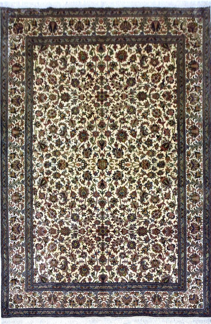 Allover 12390 Multi 167cm x 245cm (B.No. 320)