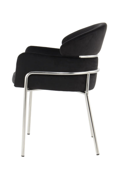 Stuhl Corey 125