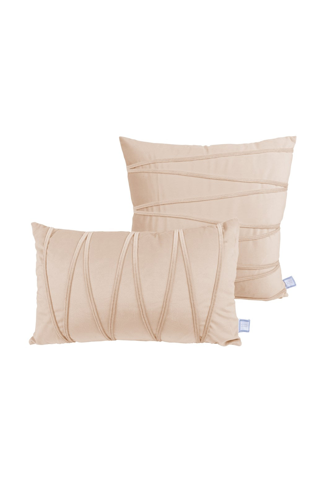Dekokissen Paulina 125 2er-Set