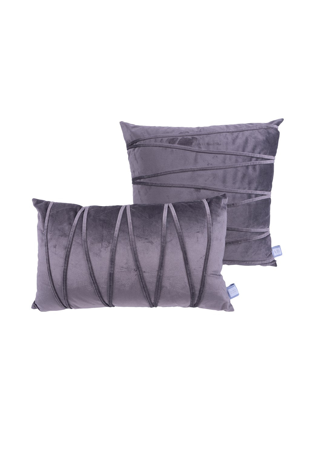 Dekokissen Paulina 125 2er-Set