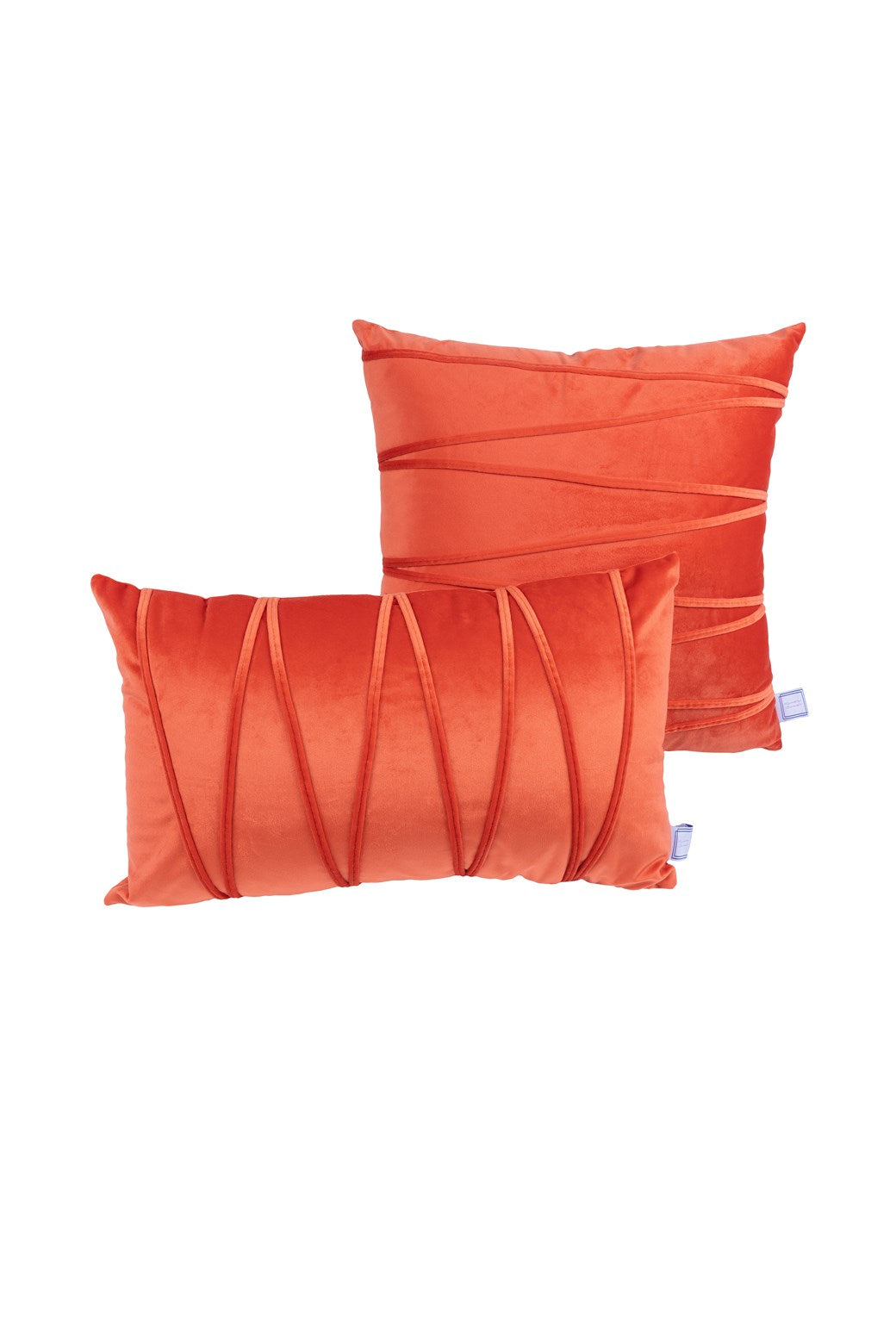 Dekokissen Paulina 125 2er-Set