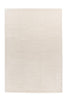 Elfenbein / 200cm x 290cm