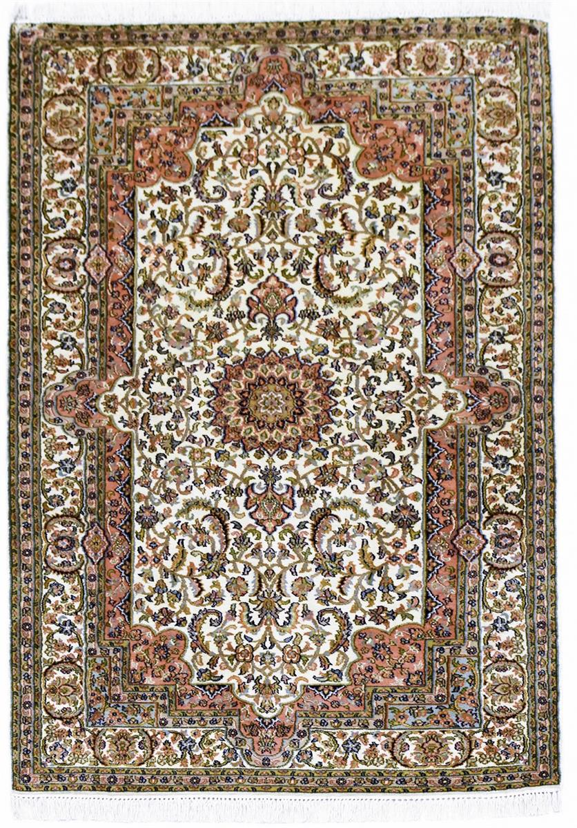 Kashan 8868 Multi 93cm x 160cm (B.No. 77)