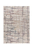 Creme / Multi / 120cm x 170cm