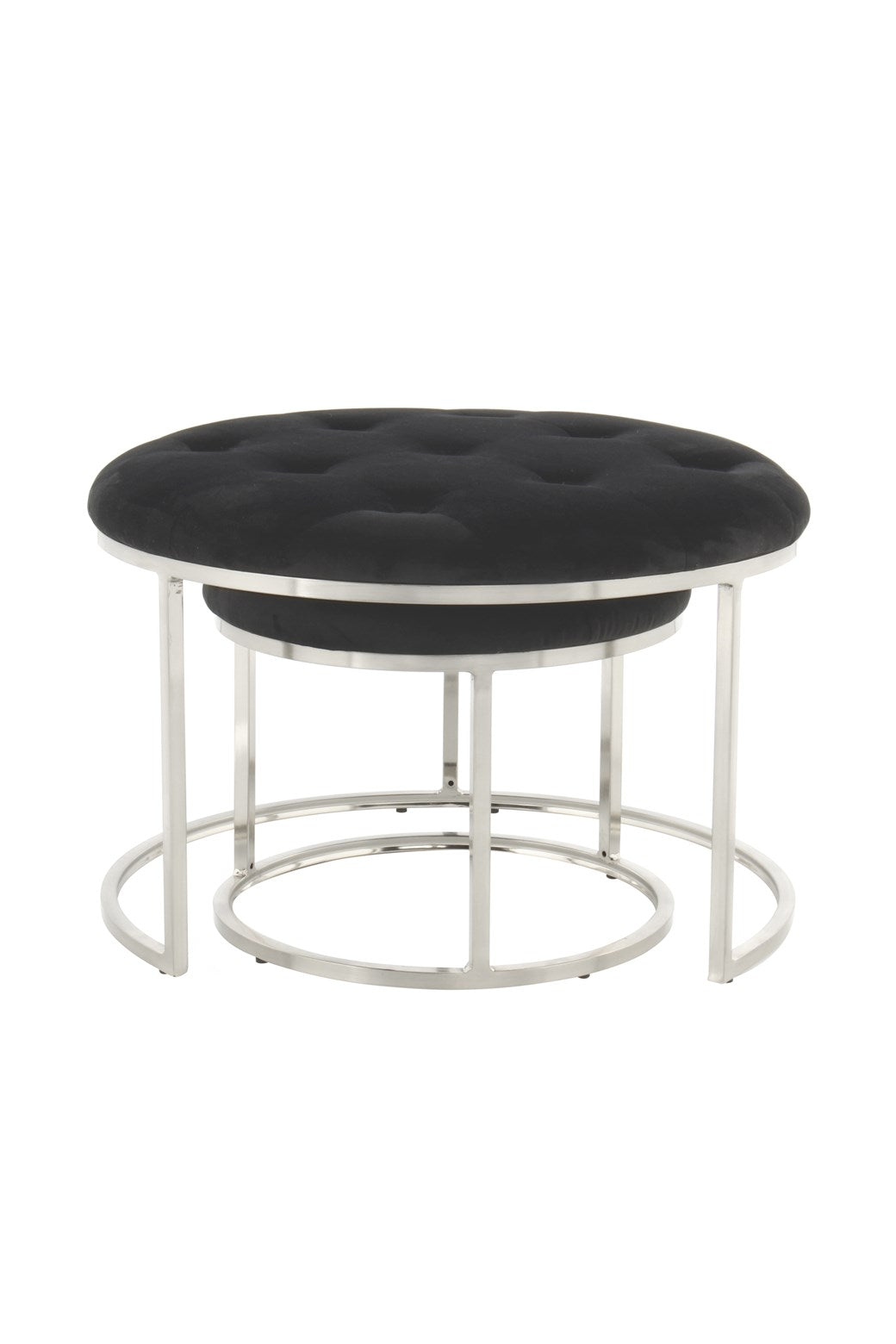 Hocker Becky 825 2er-Set