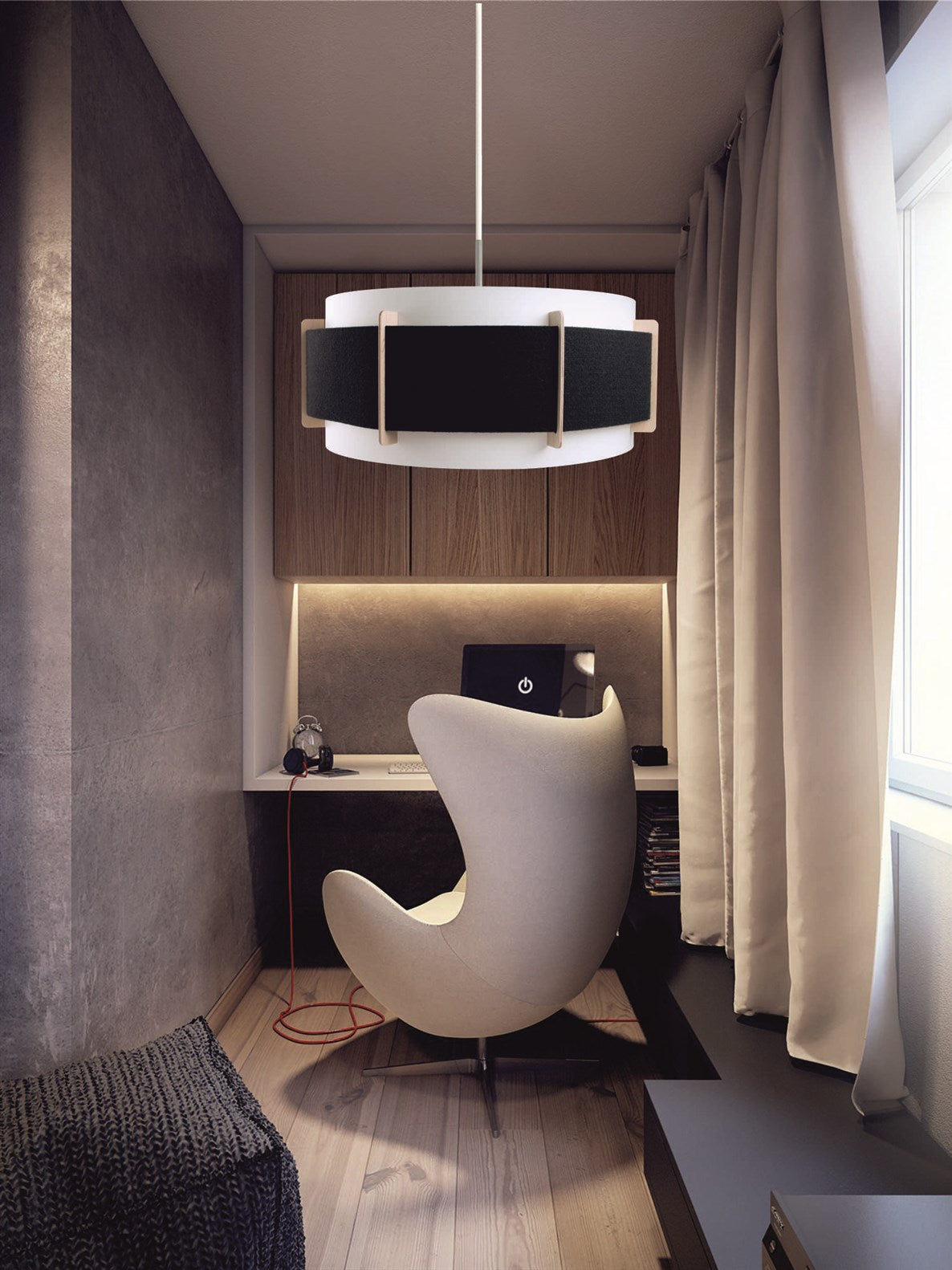 Hängelampe Lux 110