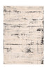 Grau / Anthrazit / 120cm x 170cm