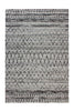 Natur / Grau / 120cm x 170cm
