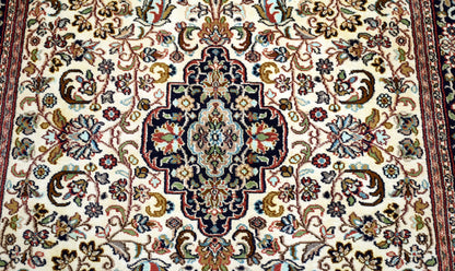 Kashan 11899 Multi 90cm x 156cm (B.No. 25)