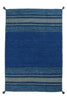 Blau / 120cm x 170cm