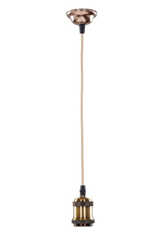 Lampenfassung / Bulb Holder Kairo 710
