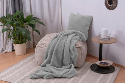 Dekokissen & Decke Aimee 525 2er-Set