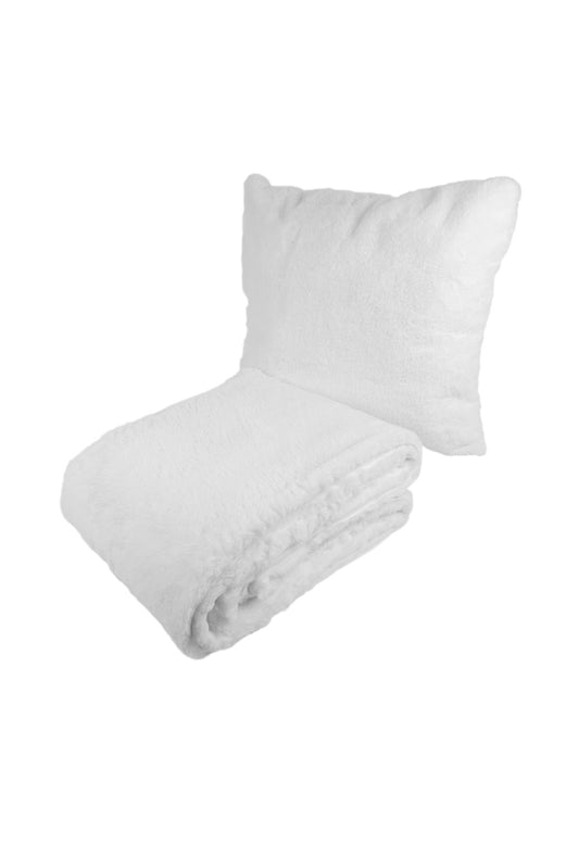 Dekokissen & Decke Aimee 525 2er-Set