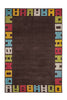 Multi / 170cm x 240cm