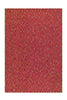 Rot / 120cm x 180cm
