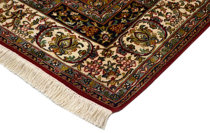 Kashan 8251 Multi 130cm x 189cm (B.No. 297)