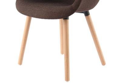 Stuhl Winston 310 2er-Set
