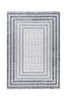 Grau / 120cm x 170cm