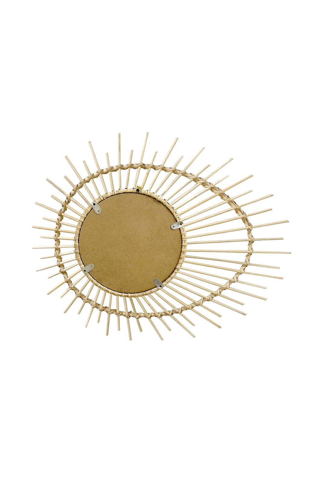 Rattan Spiegel Aina 125