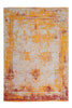 Orange / 120cm x 170cm