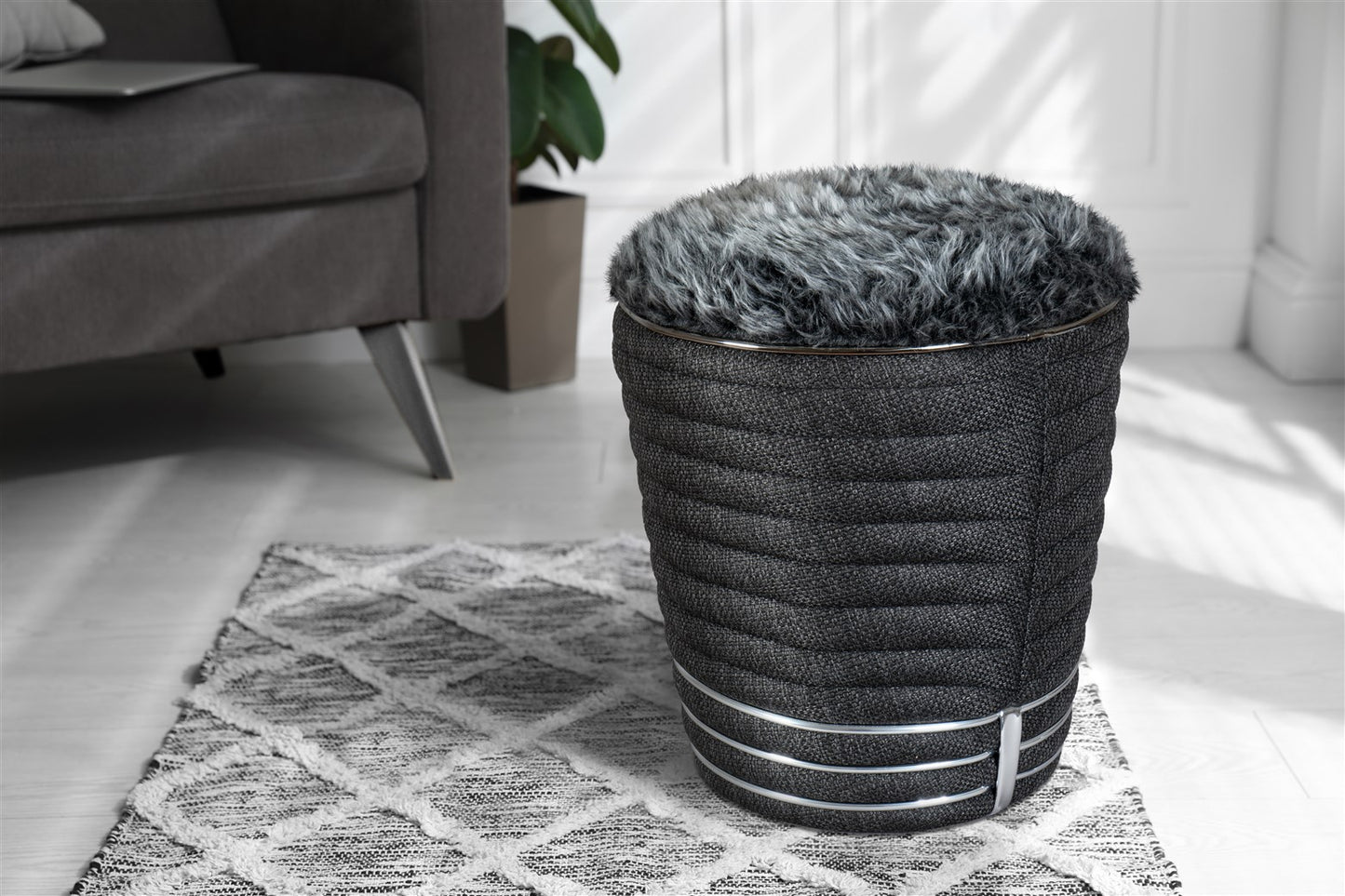 Hocker Doric 345