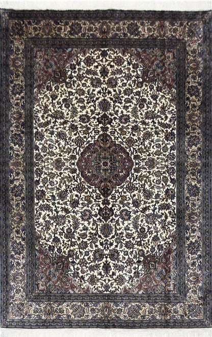Kashan 12071 Multi 167cm x 249cm (B.No. 335)