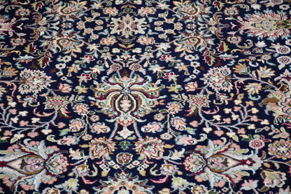 Allover 3951 Multi 281cm x 377cm (B.No. 430)