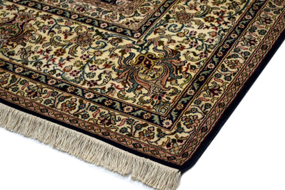 Allover 3951 Multi 281cm x 377cm (B.No. 430)