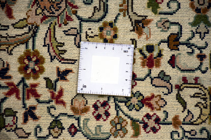 Allover 3951 Multi 281cm x 377cm (B.No. 430)