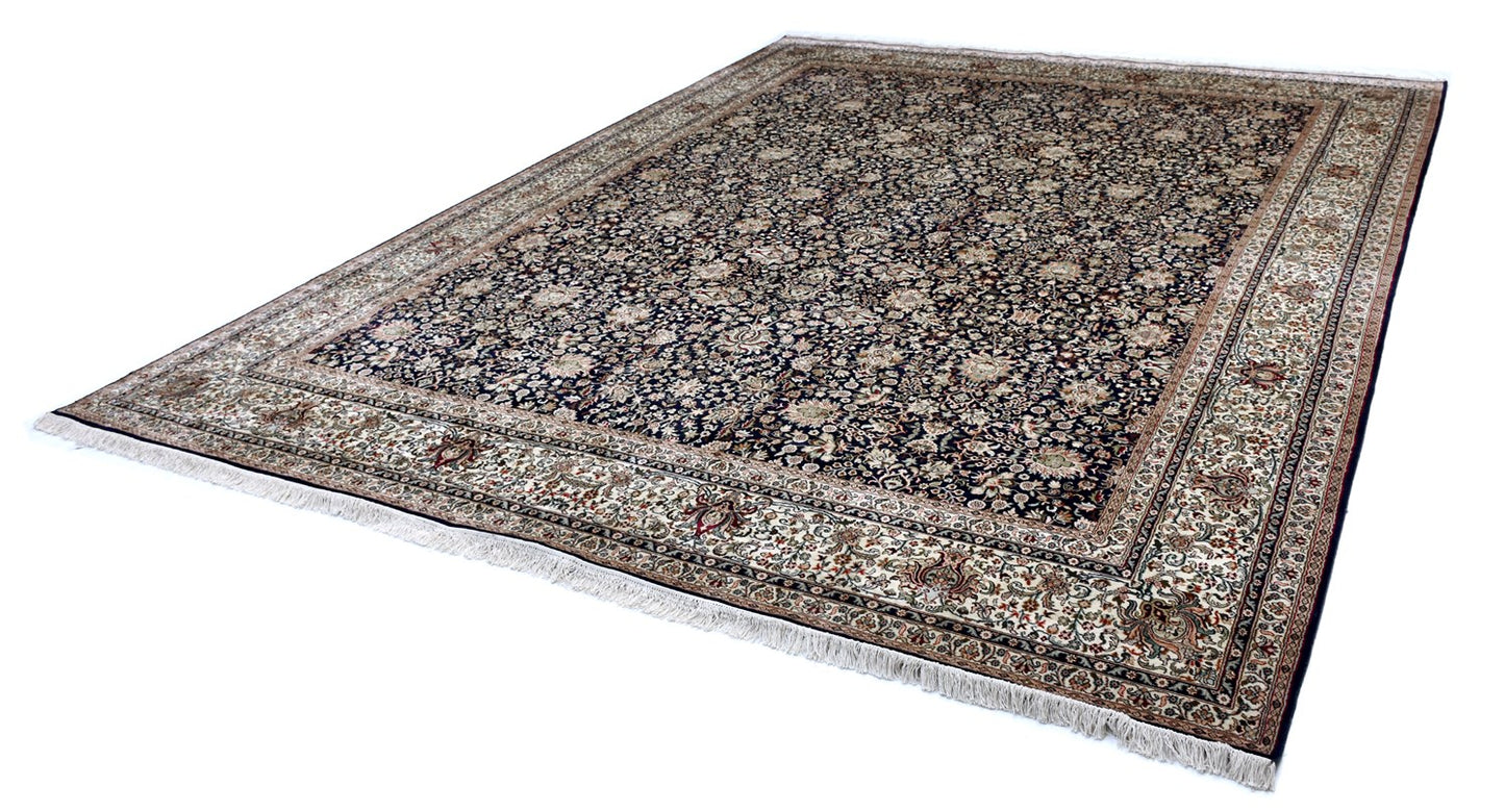 Allover 3951 Multi 281cm x 377cm (B.No. 430)