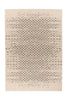 Braun / Creme / 80cm x 150cm