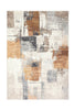 Terrakotta / 120cm x 170cm