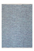 Blau / 120cm x 170cm