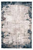 Blau / 160cm x 230cm