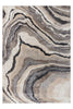 Grau / 120cm x 170cm