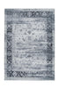 Blau / 120cm x 180cm