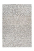 Grau / Silber / 120cm x 170cm