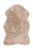 Creme / 60cm x 90cm