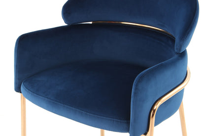 Stuhl Corey 125