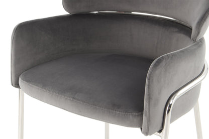 Stuhl Corey 125