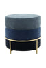 Blau