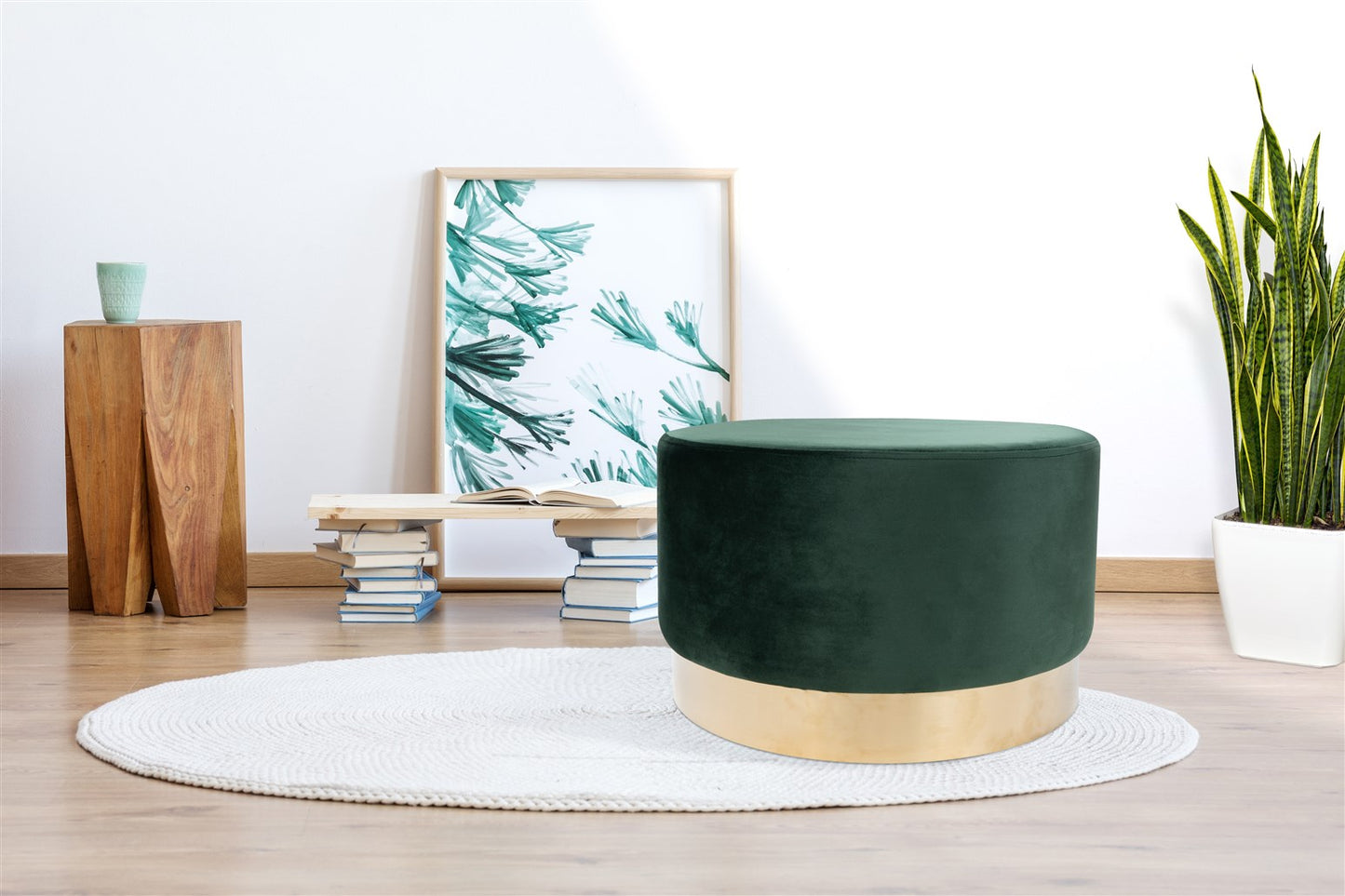 Hocker Nano 525