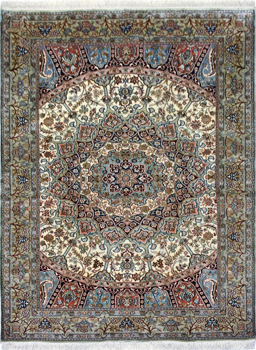 Gumakh 12164 Multi 124cm x 184cm (B.No. 274)
